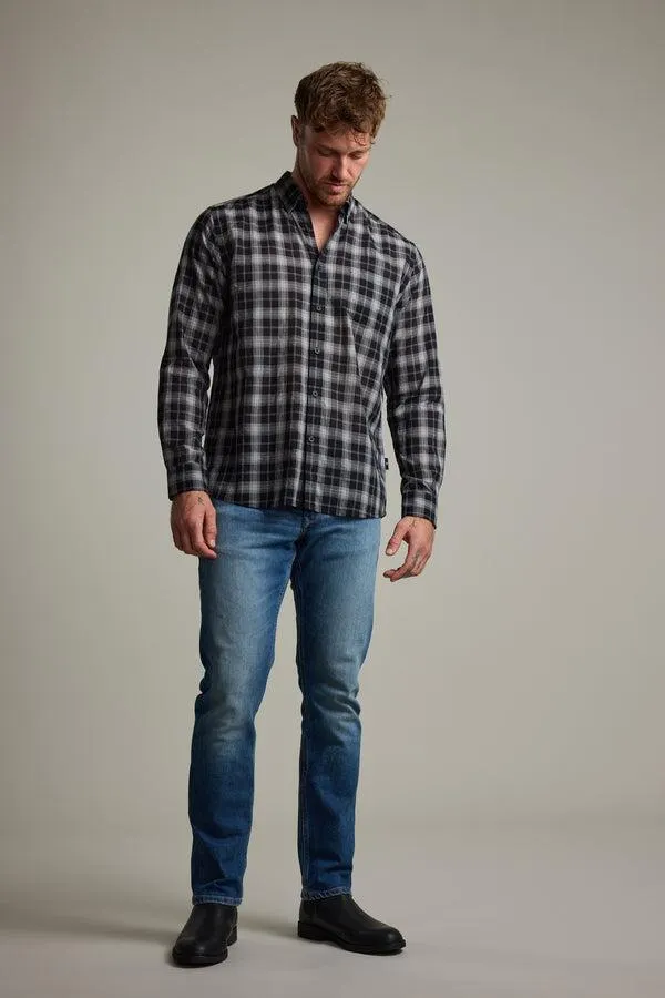 Carter Check Shirt