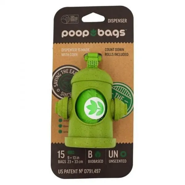 The Original Poop Bags