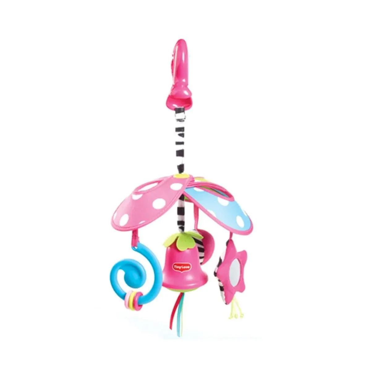 Tiny Love Princess Tales Take Along Mobile