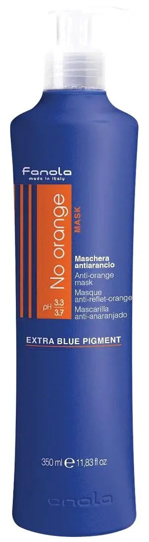Fanola No Orange Mask 350ml