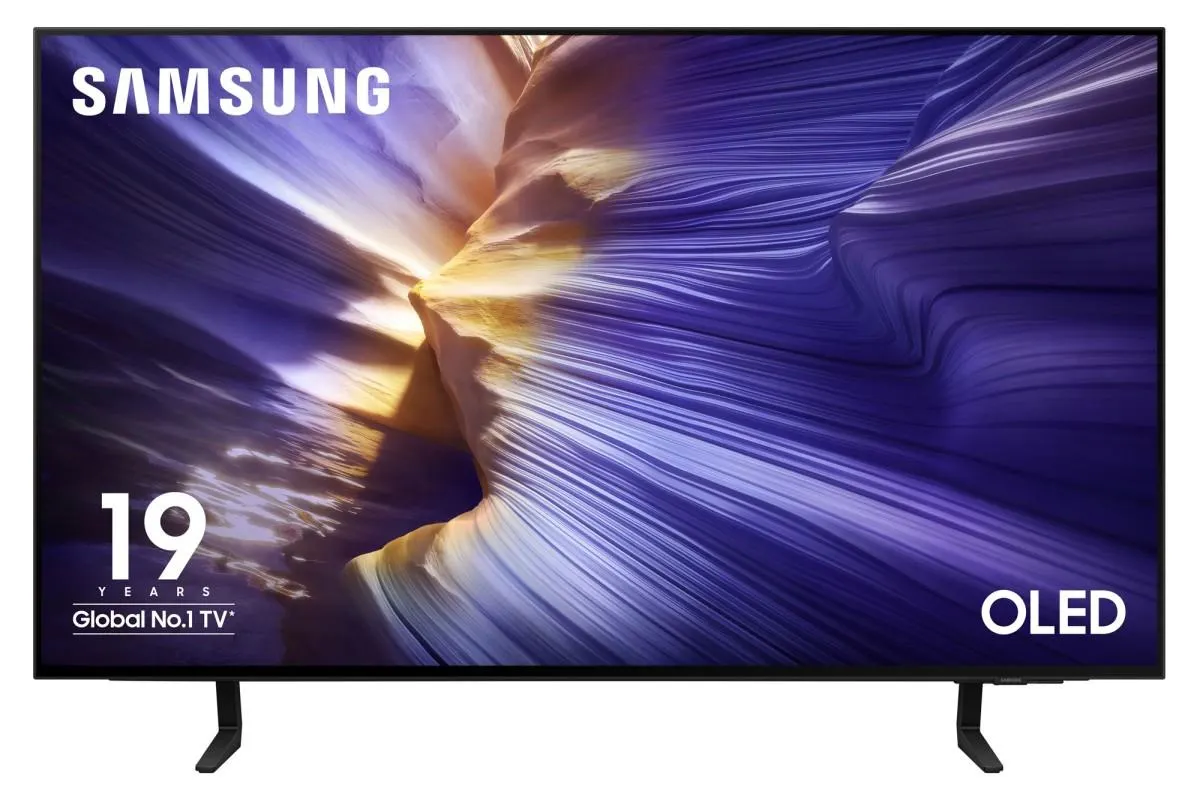Samsung 83" S90F OLED 4K Smart TV