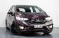 2015 Honda Jazz RS Automatic