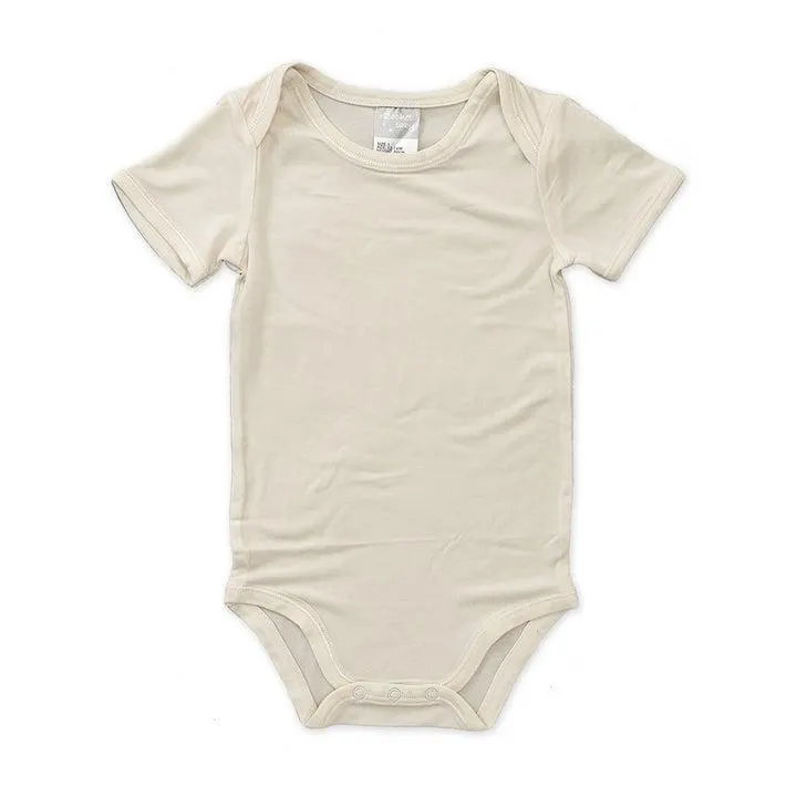 Ricochet Baby EDLP Thermal S/S Bodysuit