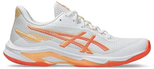 Asics Netburner Ballistic Ff 4 Women's Netball Shoes