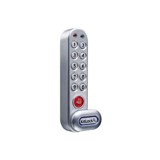 KitLock 1000 Electronic Cabinet lock