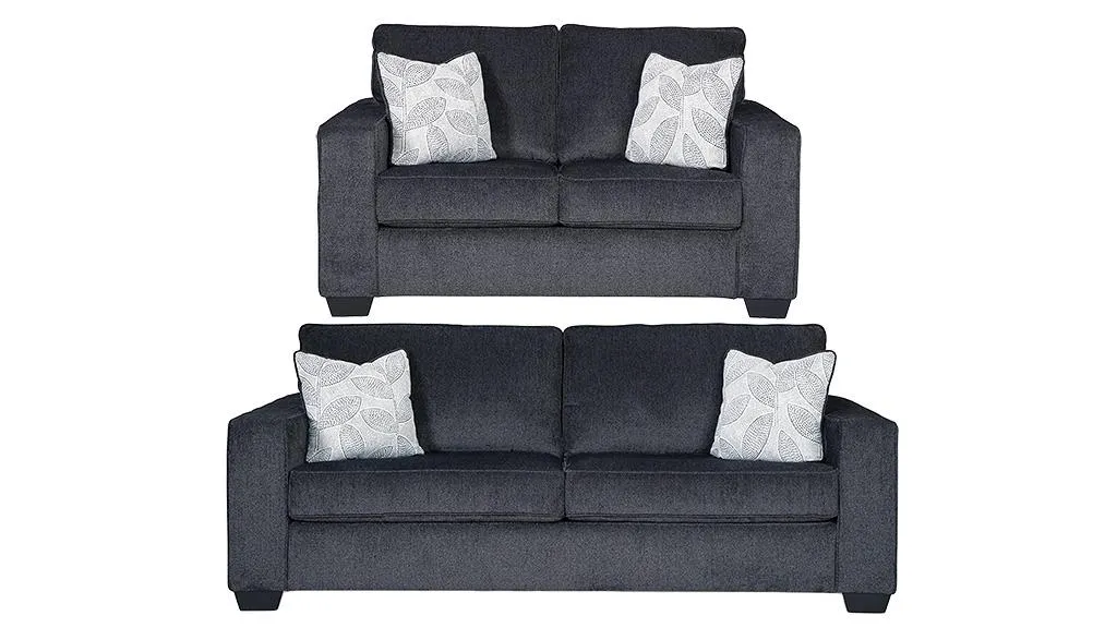 Lounge Suite 2.5 + 2