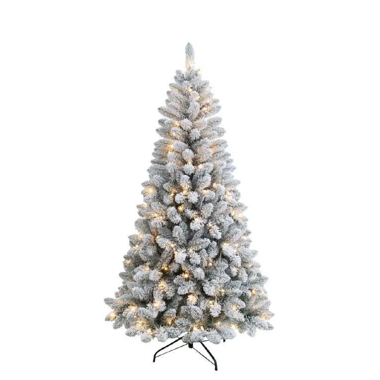 Wonderland Balclutha Christmas Tree 1.8m 602 Tips 150 LED J
