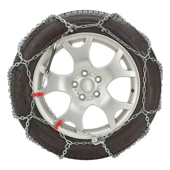 KONIG Snow Chains - ZIP265