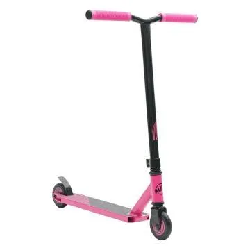 Scooter TS1 - Magenta