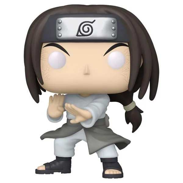 Naruto: Shippuden - Neji Hyuga Pop! Vinyl Figure