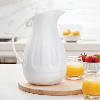 Double Walled Insulated Jug