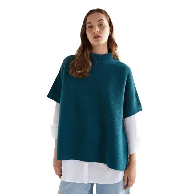 ELK Obal Poncho