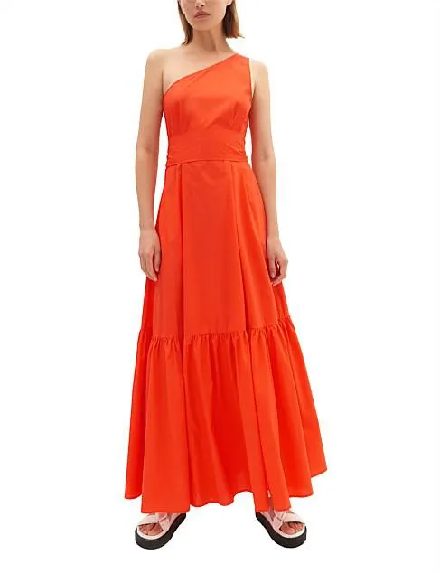 Palma Maxi Dress