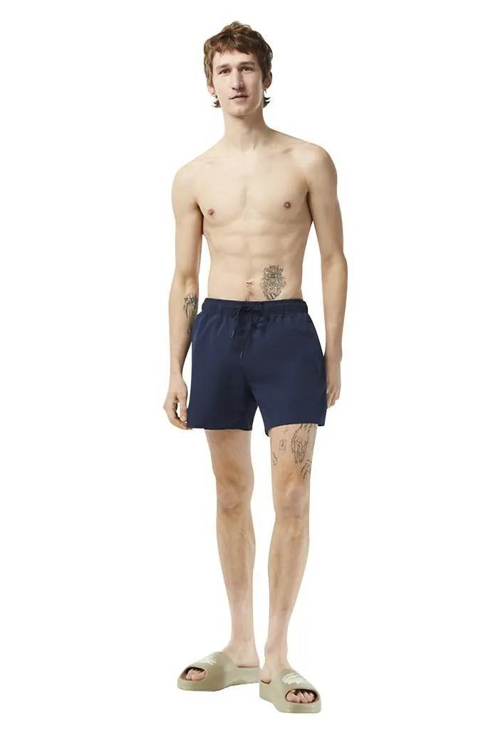Light Quick-Dry Swim Shorts