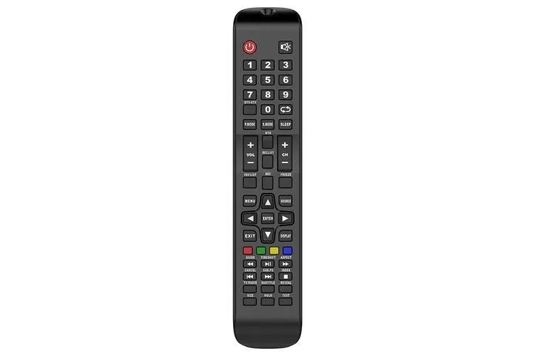Kogan TV Remote Control (V001)