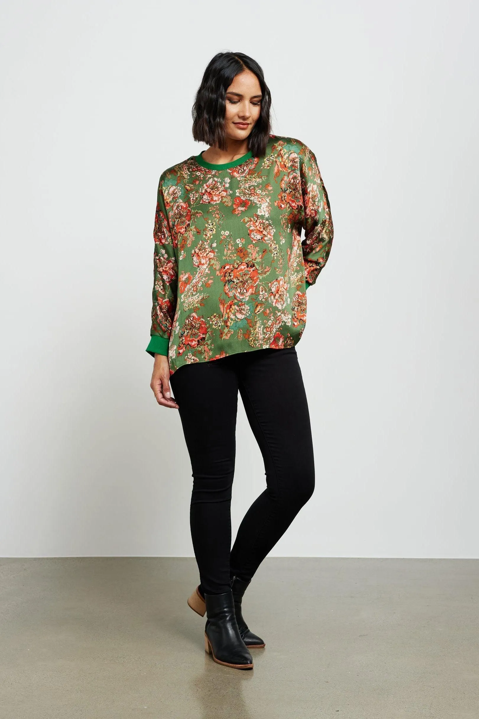 Willow Top | Marbella