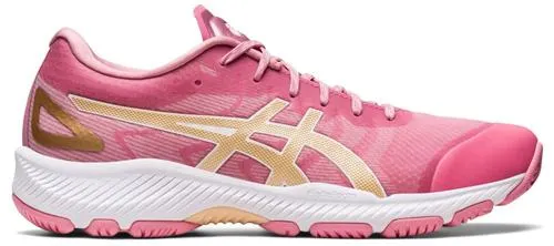 Asics Netburner Professional Ff 3 Women's Netball Shoes