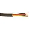 Pro Audio Speaker Cable - 4 Core - Sold per metre