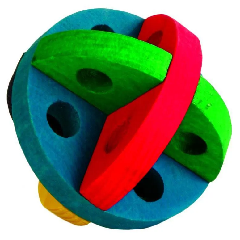 Trixie Play & Snack Ball