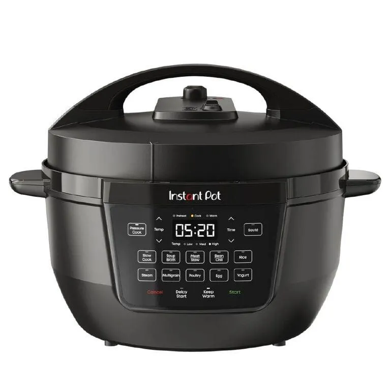 Instant Pot 7.1L Rio Wide Multi Cooker