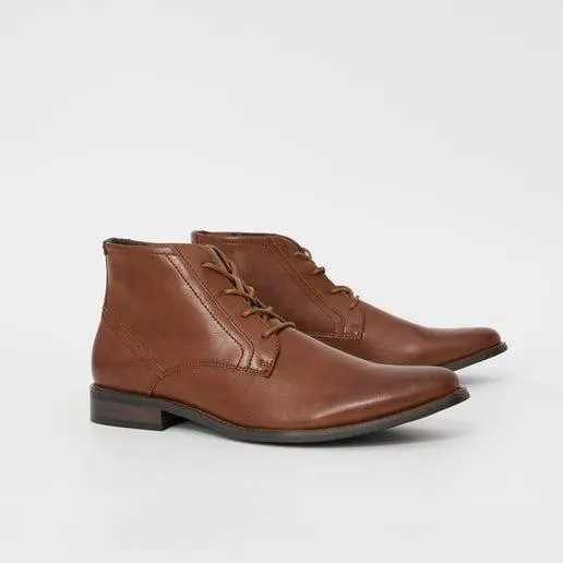 Number One Shoes + Hannahs 2024