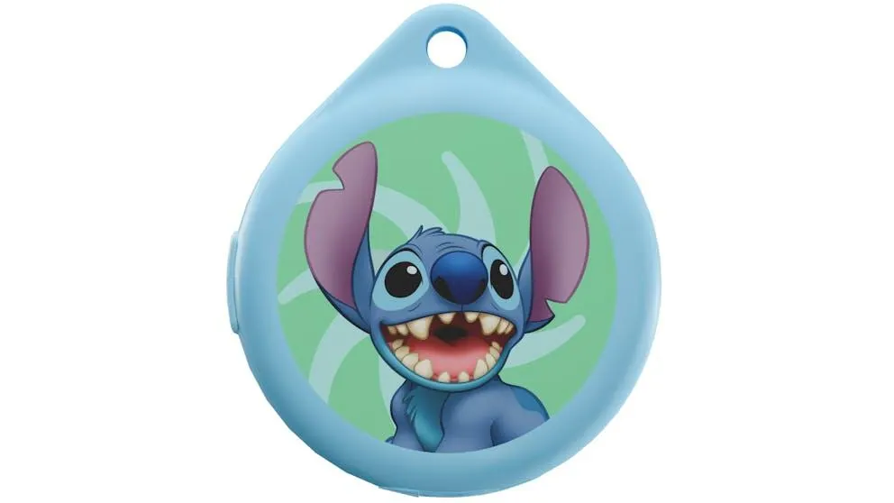 Pixbee Disney Stitch Round Smart Tag