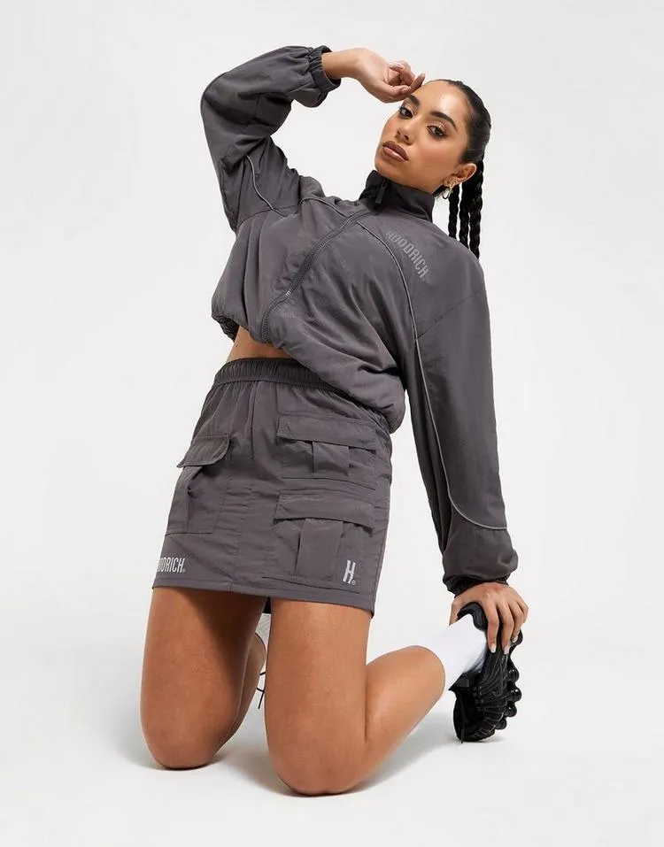Hoodrich Combat V2 Woven Cargo Skirt