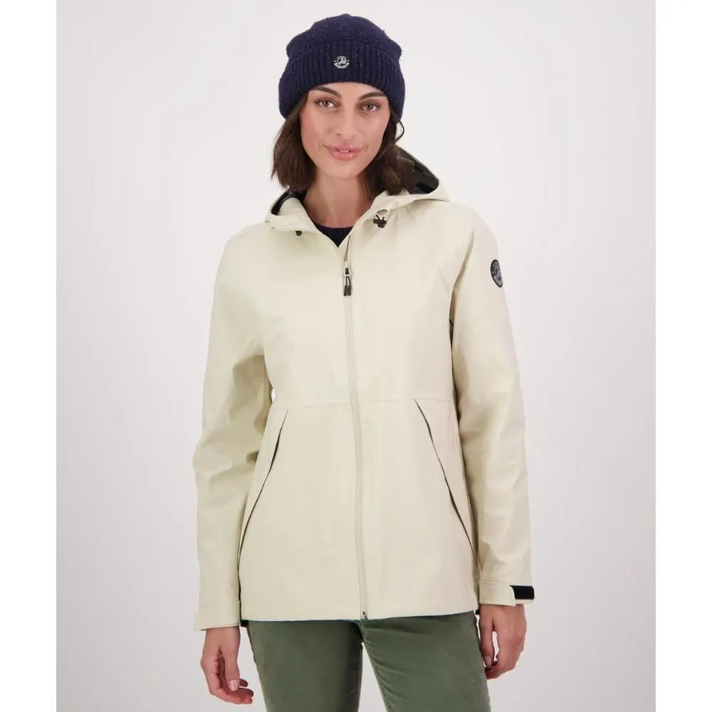 Women's Wellington Rain Jacket