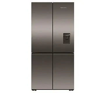 Fisher & Paykel 690L Quad Door Ice & Water Refrigerator