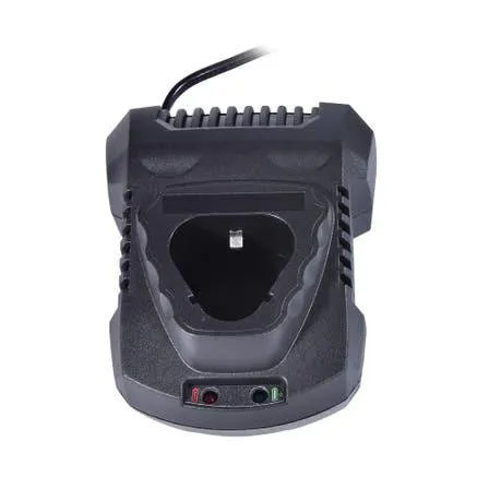 30w Charger for 12V Li-ion Battery