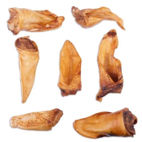 Butchers Superior Cuts Smoked Flavour Lamb Ear