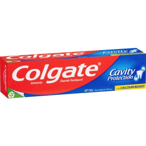 Colgate Toothpaste Great Regular Flavour