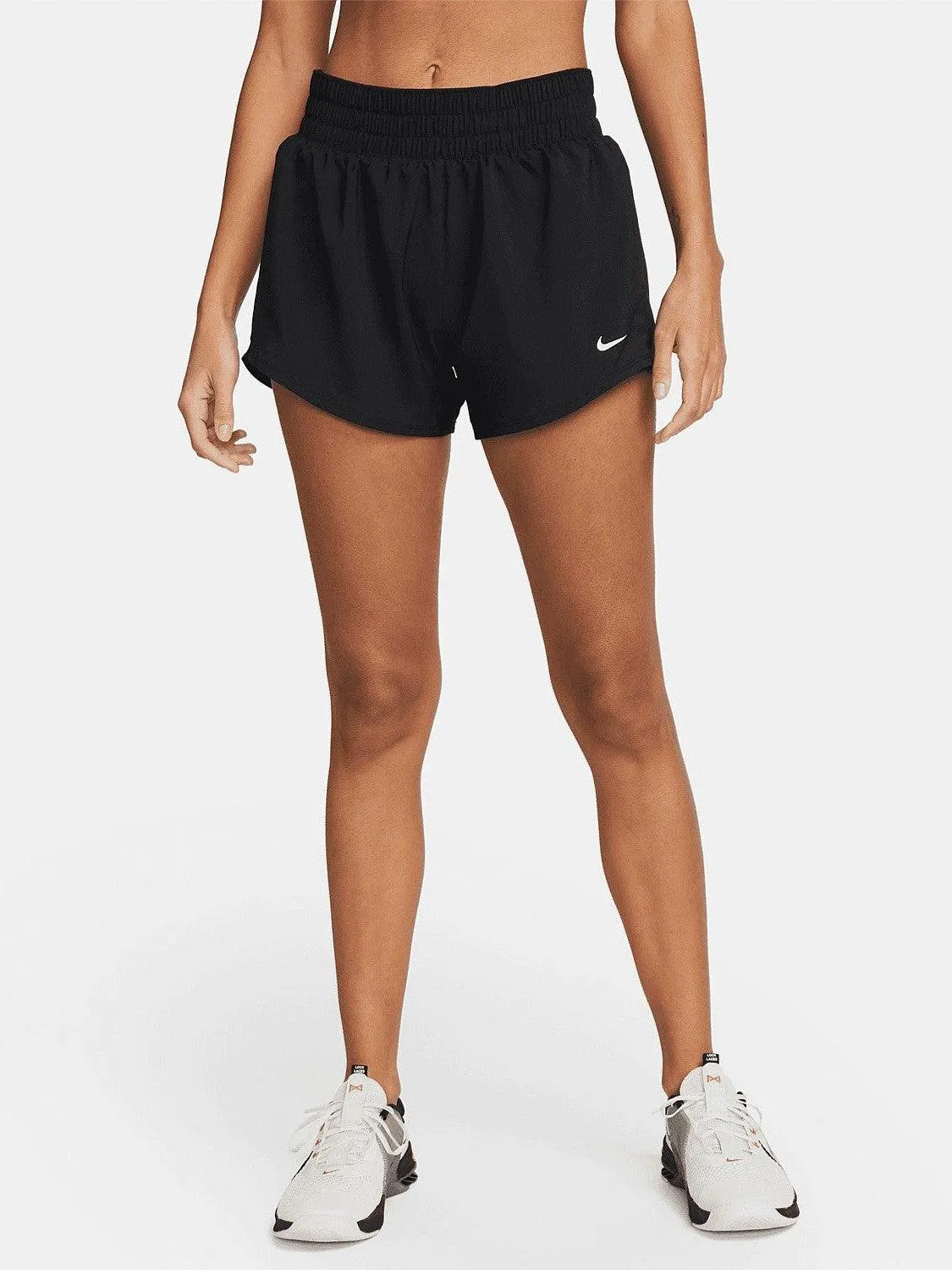 Dri-FIT One Mid-Rise Shorts