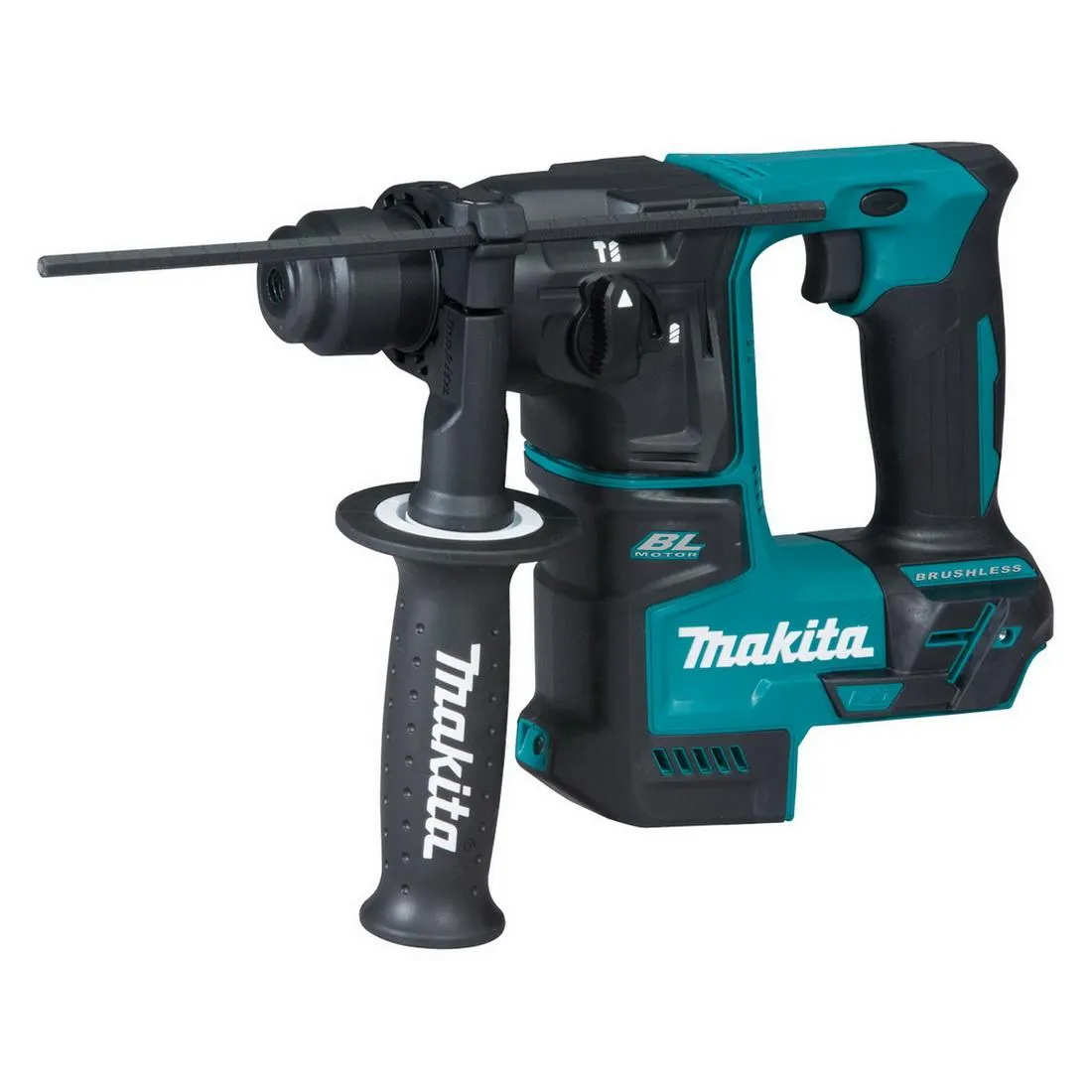 18V LXT Brushless 17mm Rotary Hammer SDS-Plus Tool Only DHR171Z