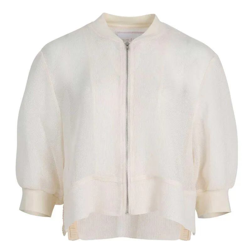 Trelise Cooper Crop-Dead Gorgeous Jacket