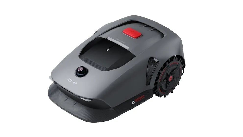 Mova 1000 Robotic Lawn Mower