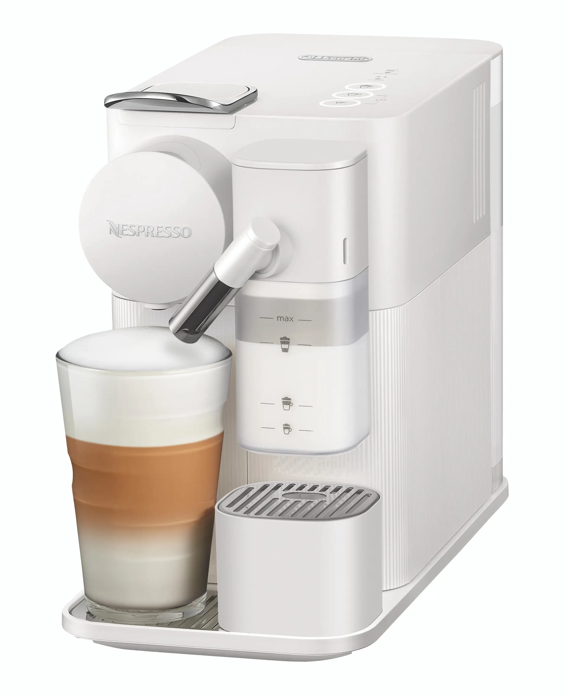 Delonghi Nespresso Lattissima One