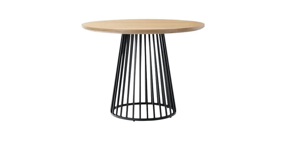 Celine Small Round Dining Table