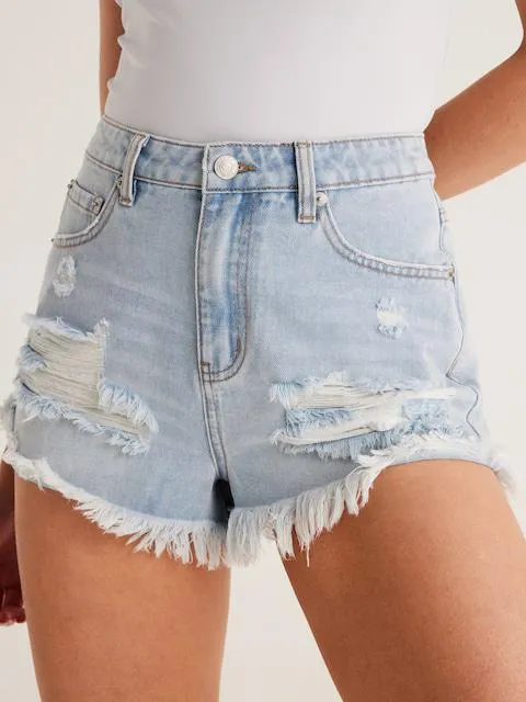 Freya Cheeky Short