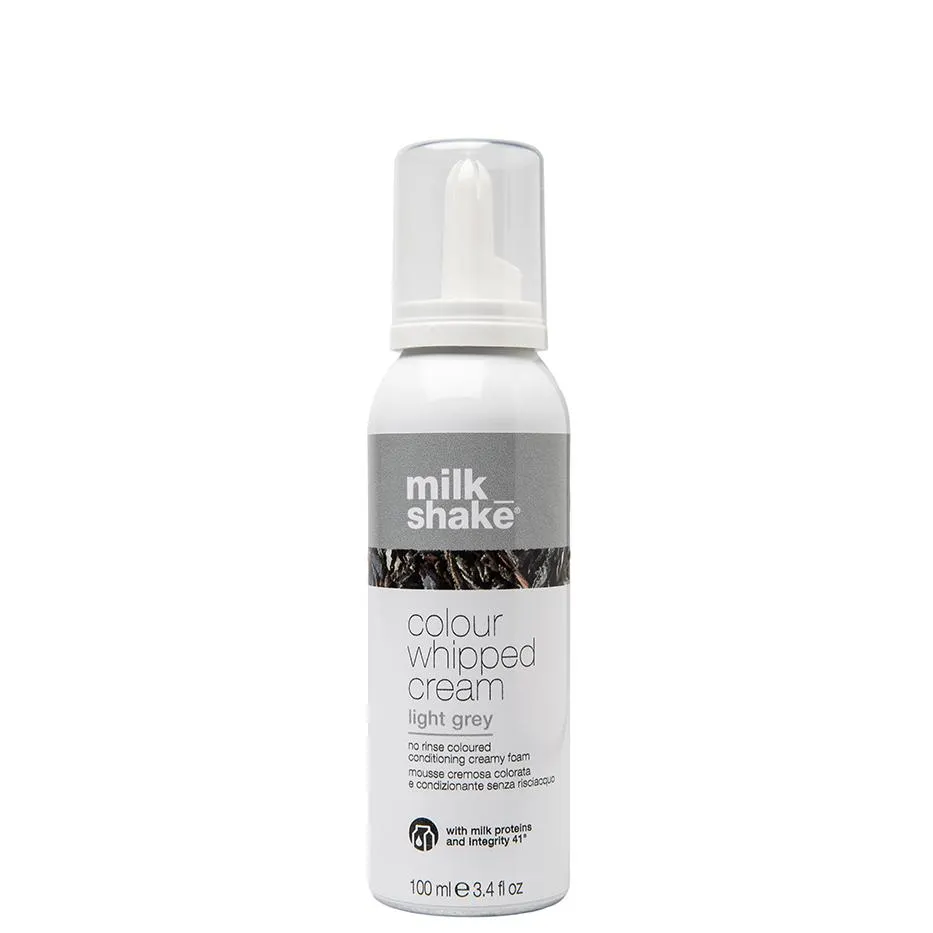 Milk Shake Colour Whip Light Grey 100ml