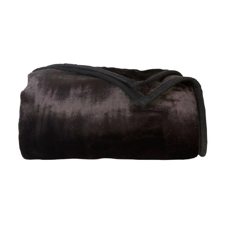 Living & Co 400gsm Mink Feel Blanket
