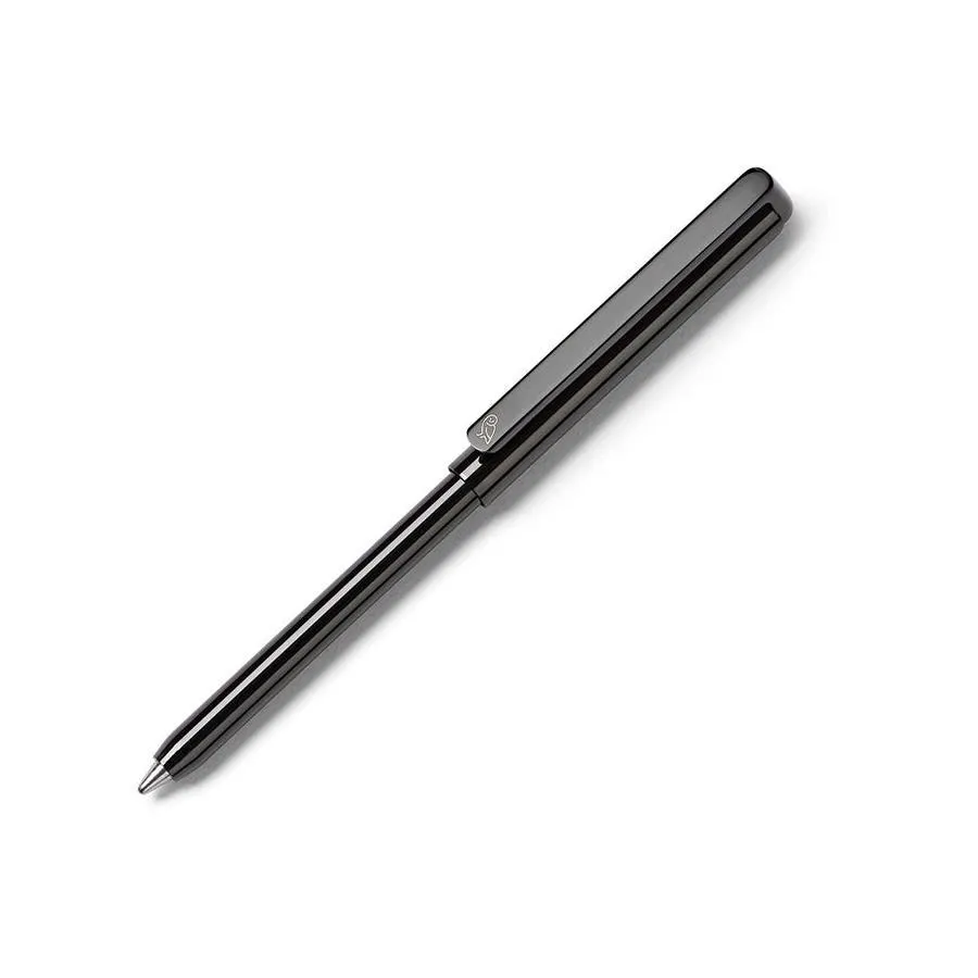 Bellroy Micro Pen Gunmetal