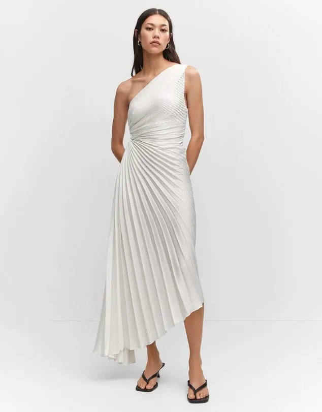 Claudi Dress