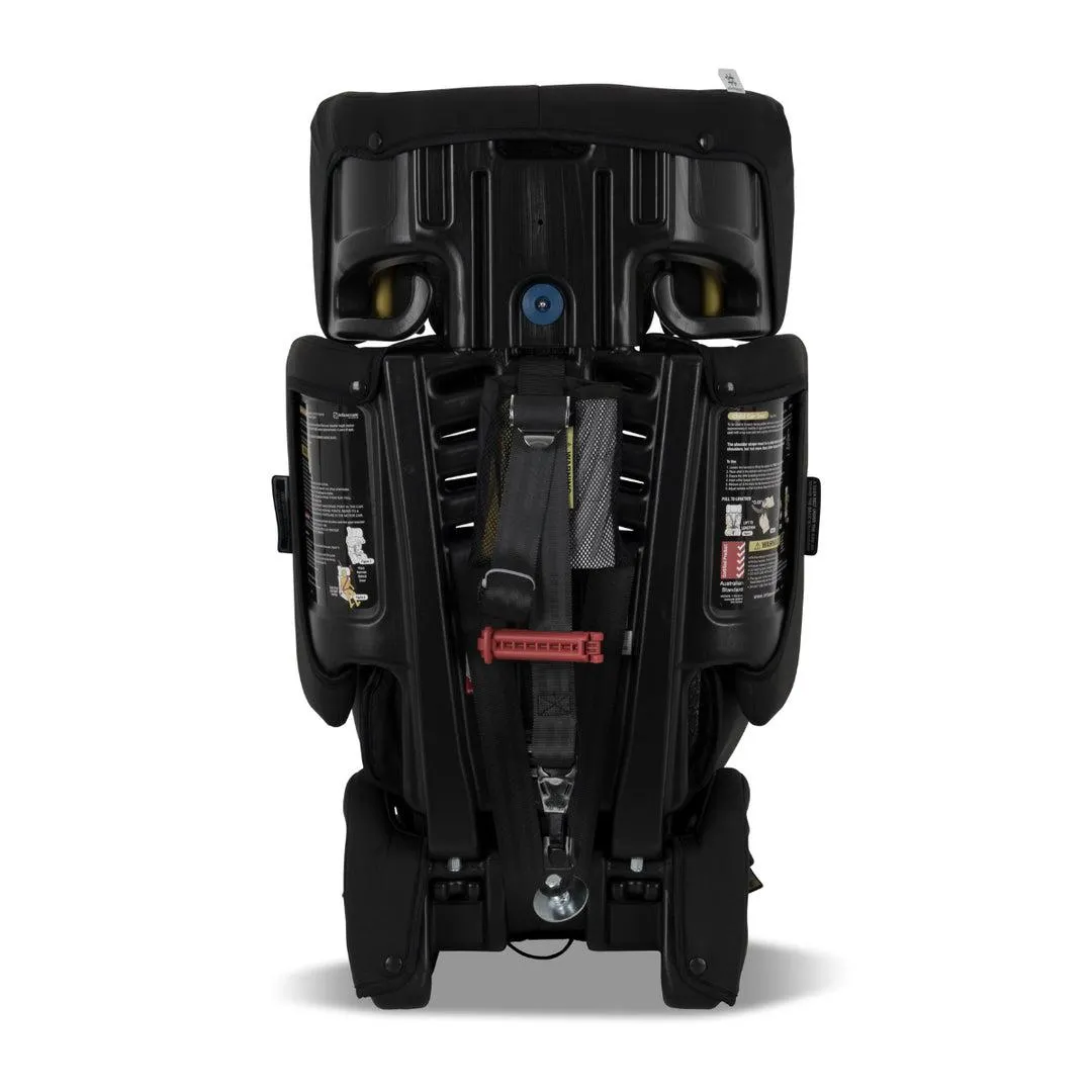 InfaSecure Liberty Booster Seat