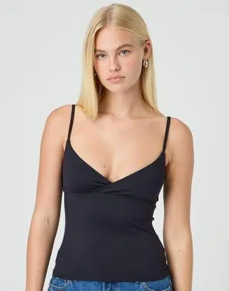 Crossover Supersoft Cami