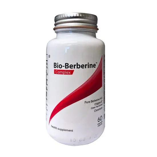 Bio-Berberine Complex
