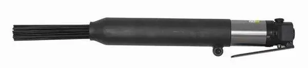 Industrial Inline Air Chipping Hammer & Needle Scaler