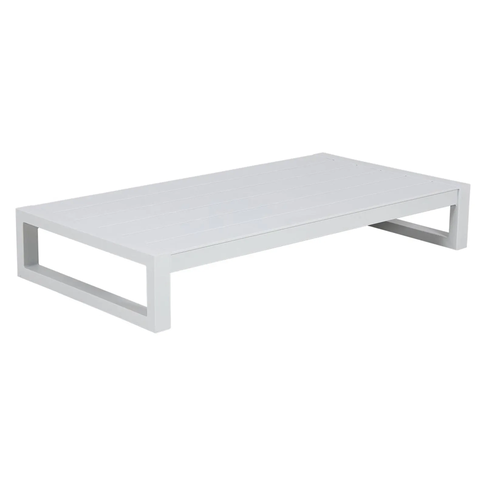 Rio Rectangle Coffee Table