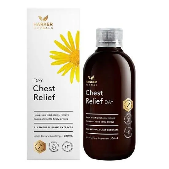 Chest Relief Day