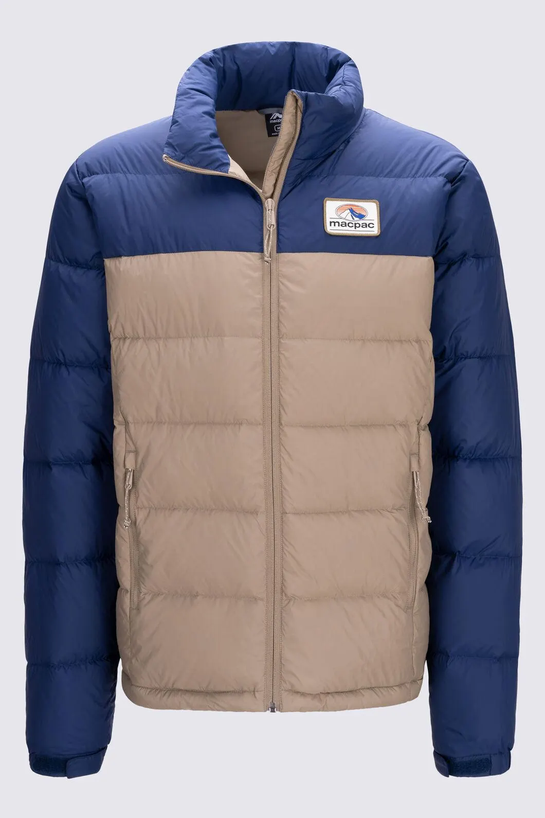 Macpac Men's Halo Down Jacket ♺